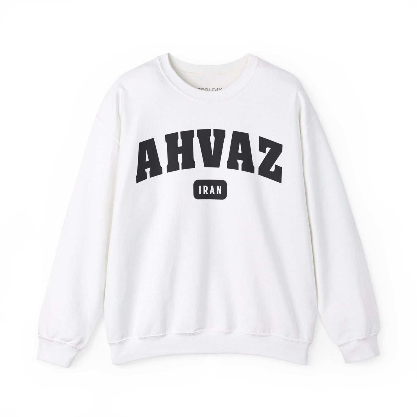 Ahvaz Sweatshirt