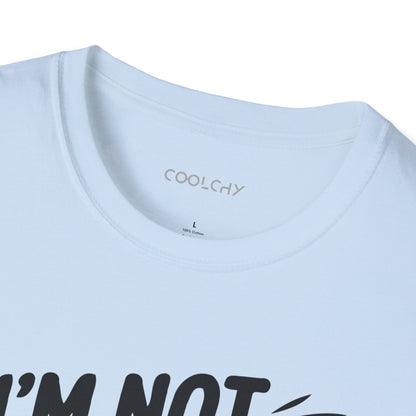 Perfect Persian Unisex T-Shirt