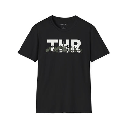 THR Unisex T-Shirt