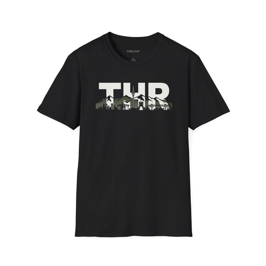 THR Unisex T-Shirt