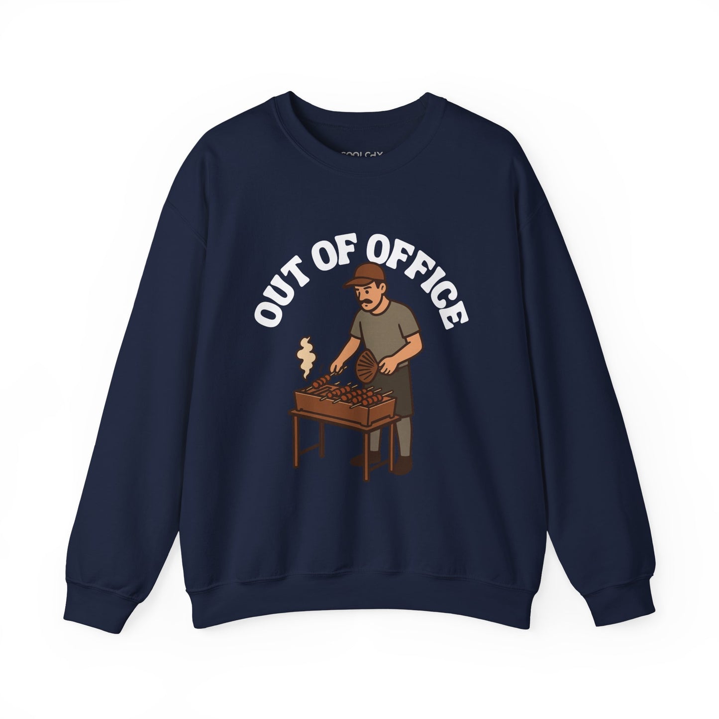 Out of Office Sweatshirt