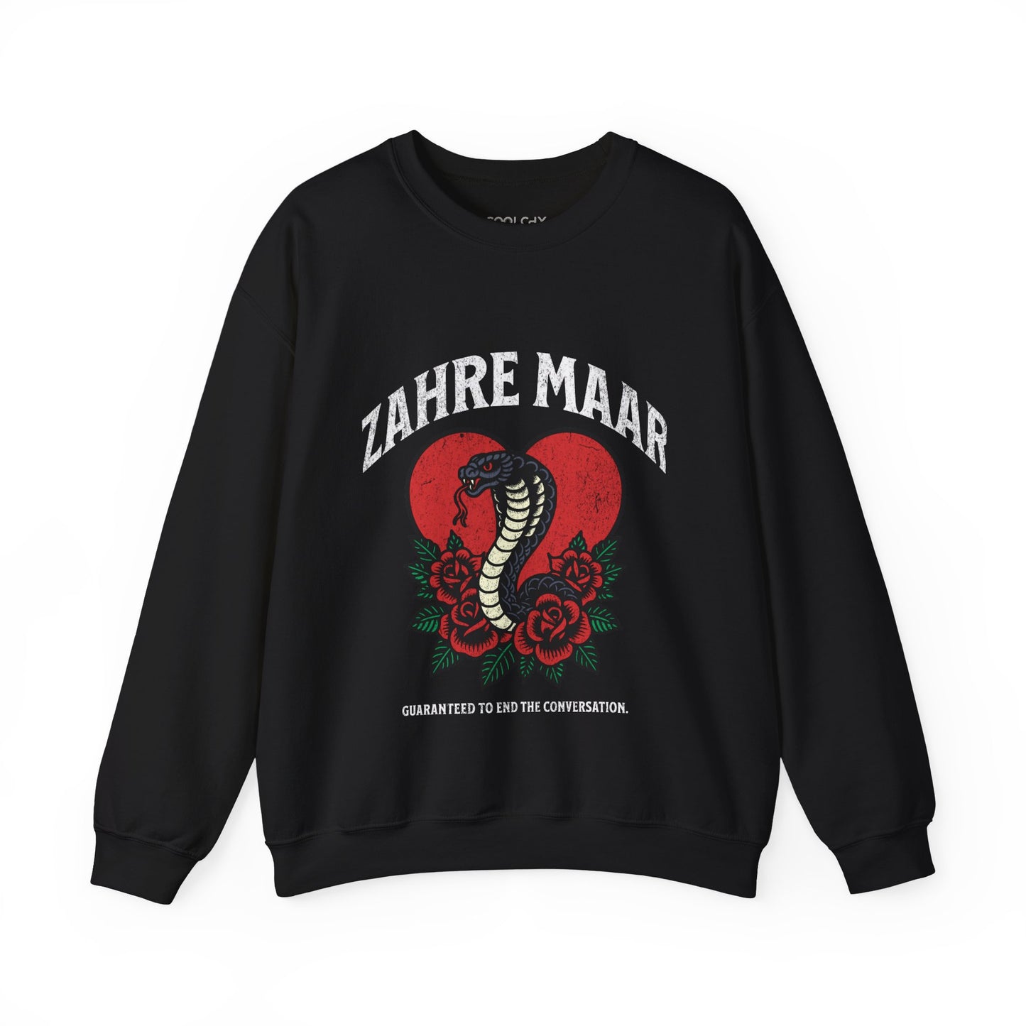 Zahre Maar Sweatshirt