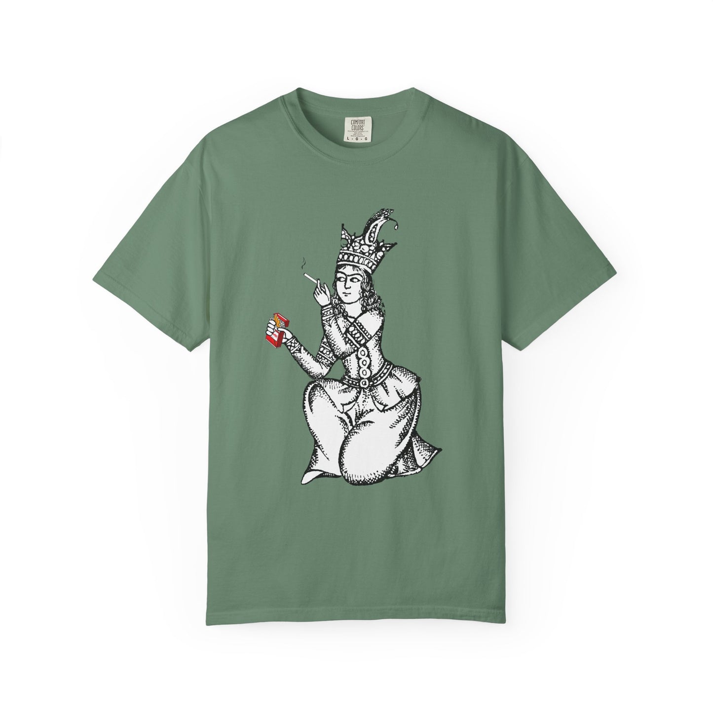 Bahman Premium Tee