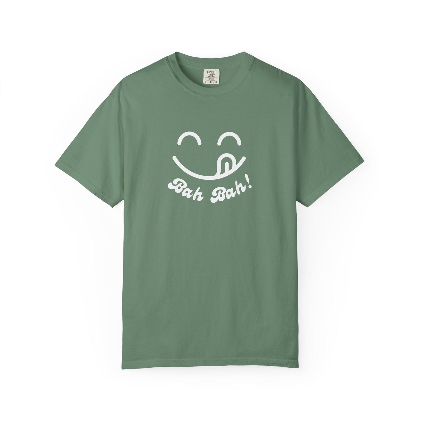 Bah Bah Premium Tee