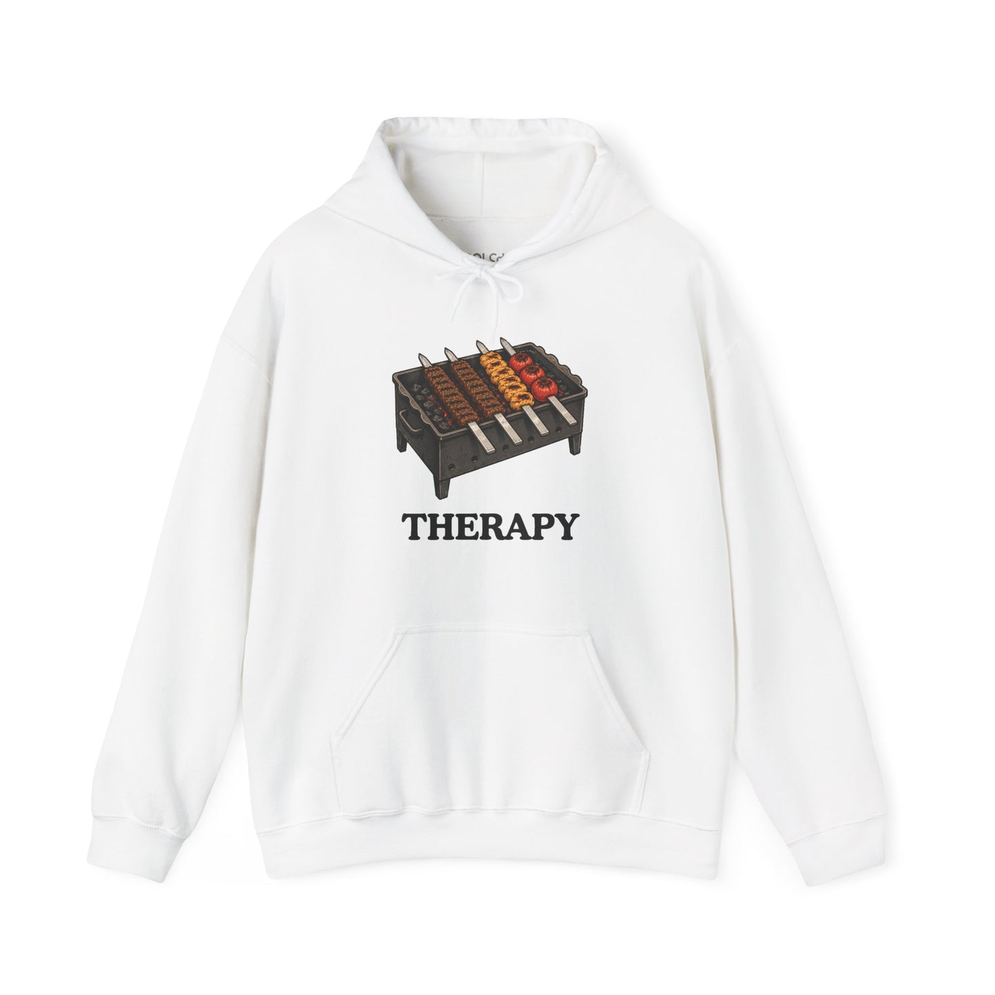 Therapy Hoodie