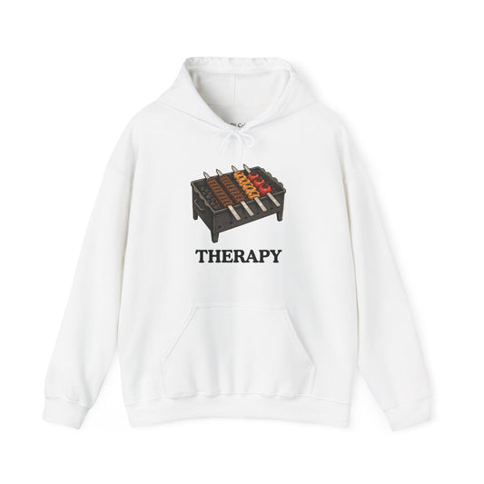 Therapy Hoodie