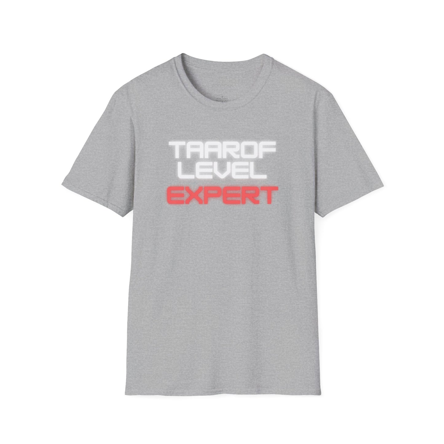 Taarof Level Expert Unisex T-Shirt