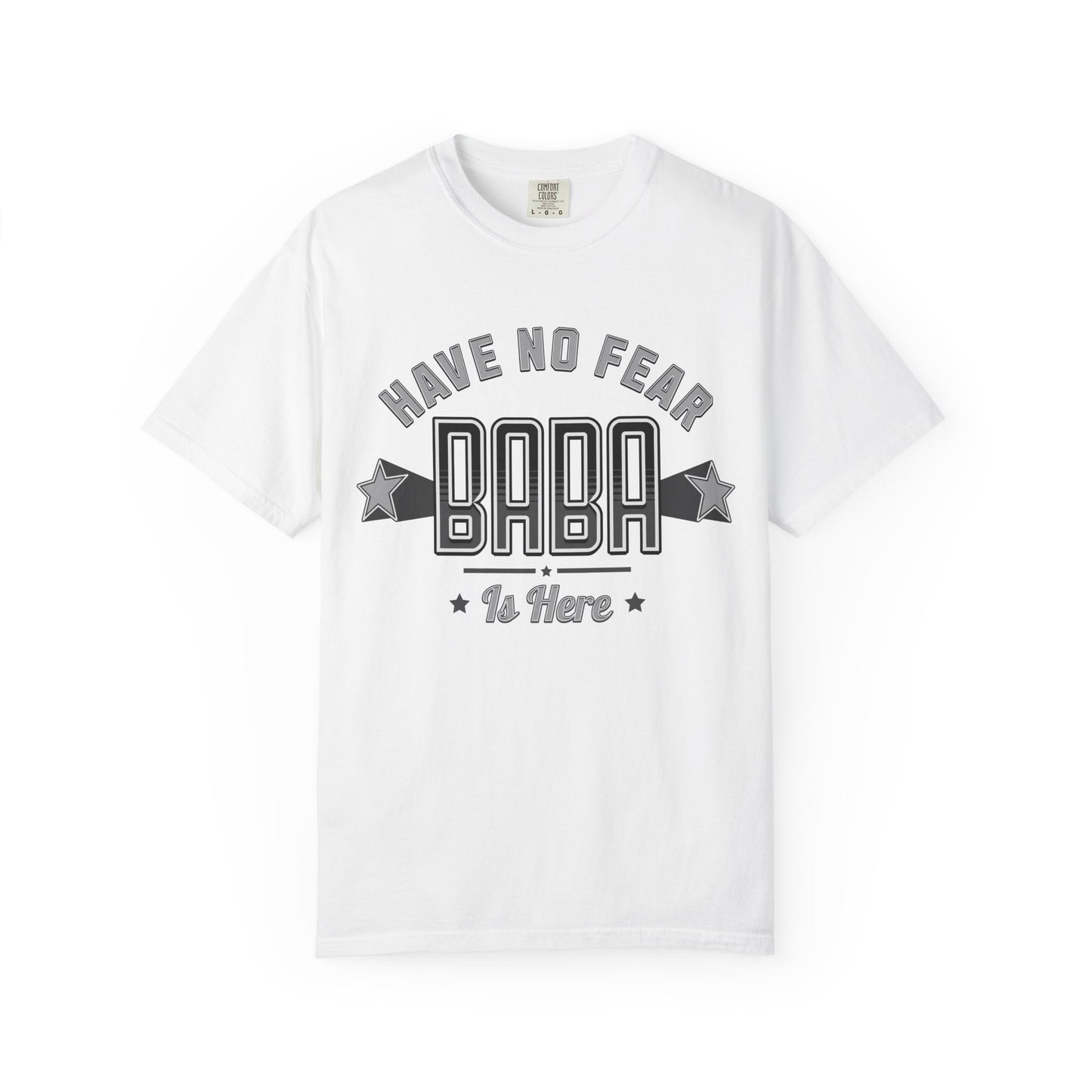 Have no fear Baba is here  Premium Tee