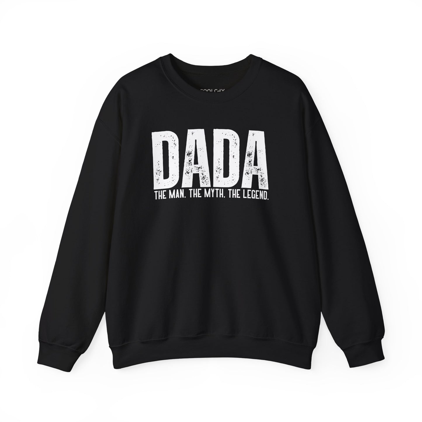 Dada, the myth Sweatshirt