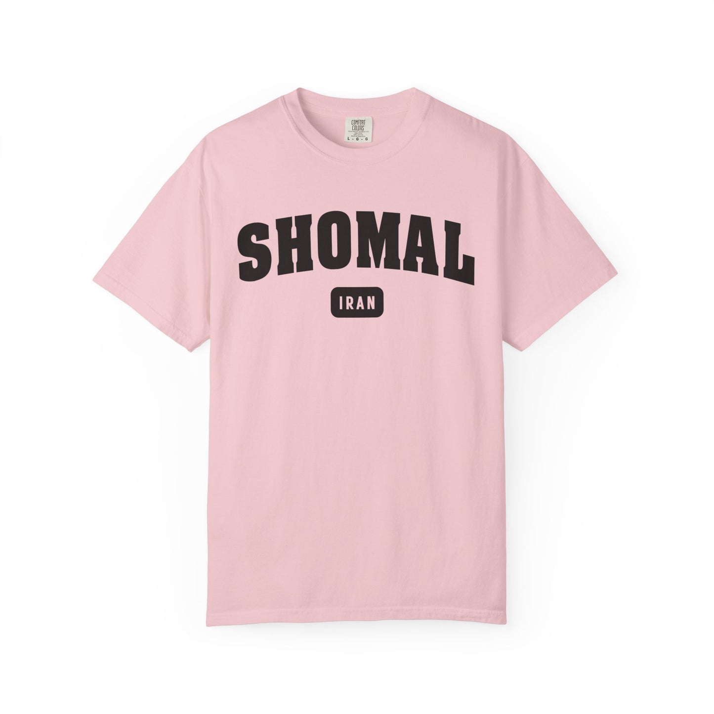 Shomal Premium Tee