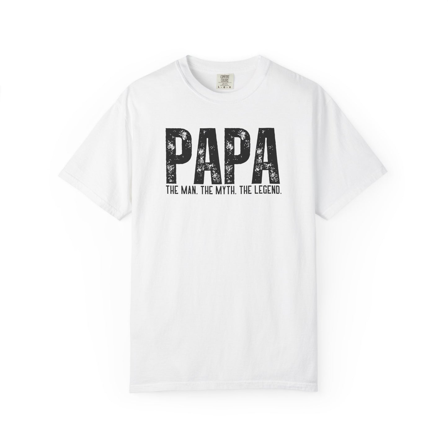 Papa, the myth Premium Tee