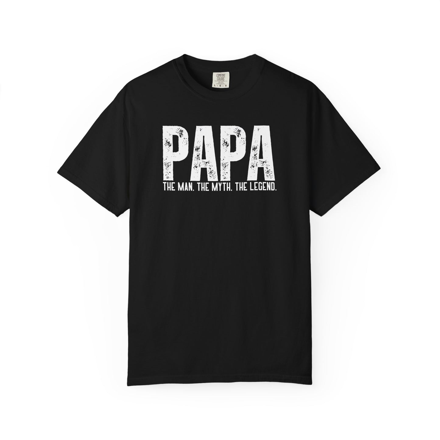Papa, the myth Premium Tee