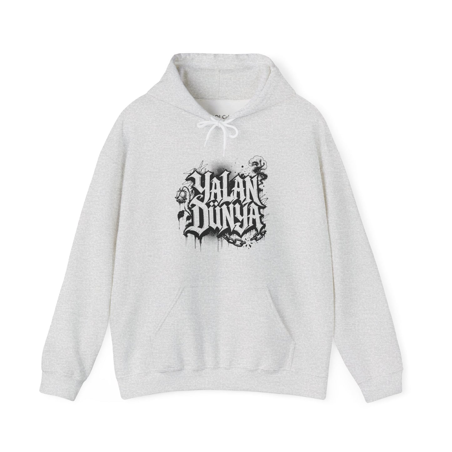 Yalan Dunya Hoodie