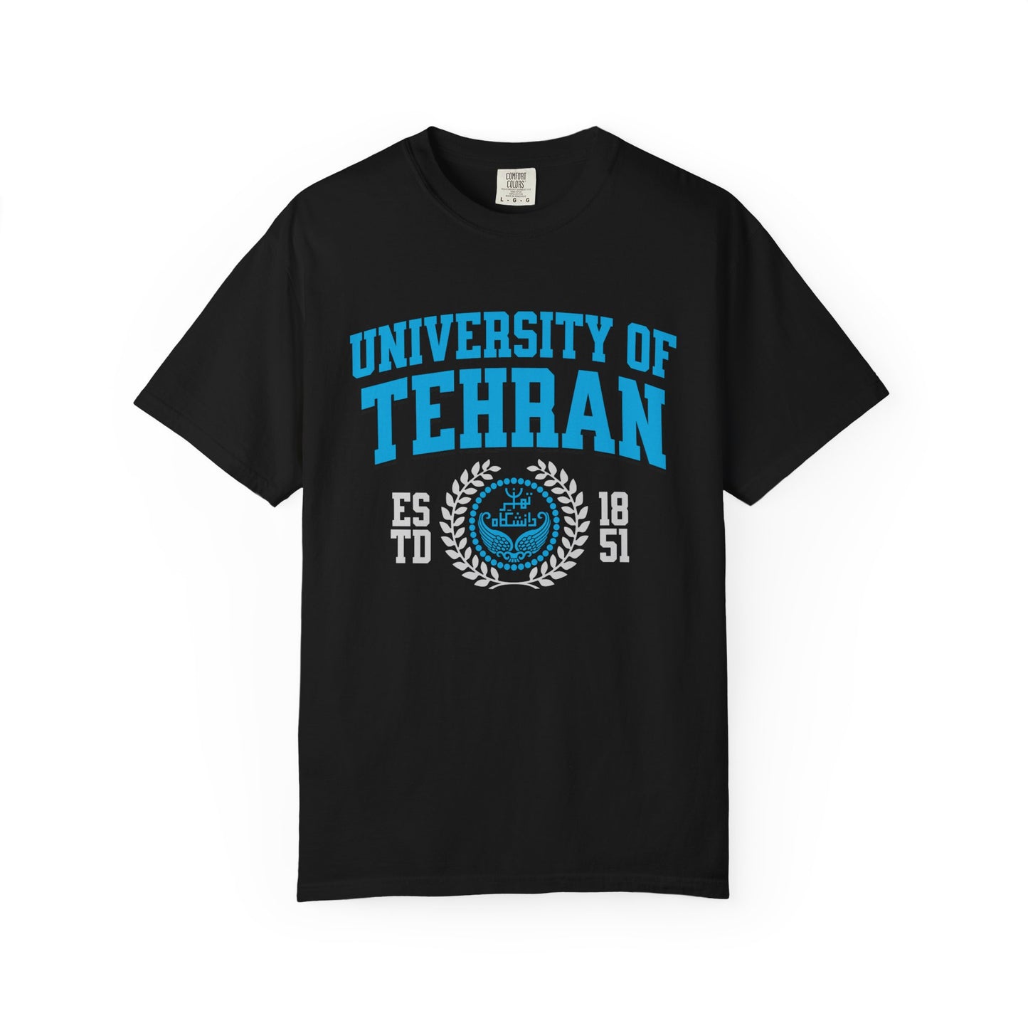 University of Tehran Premium Tee