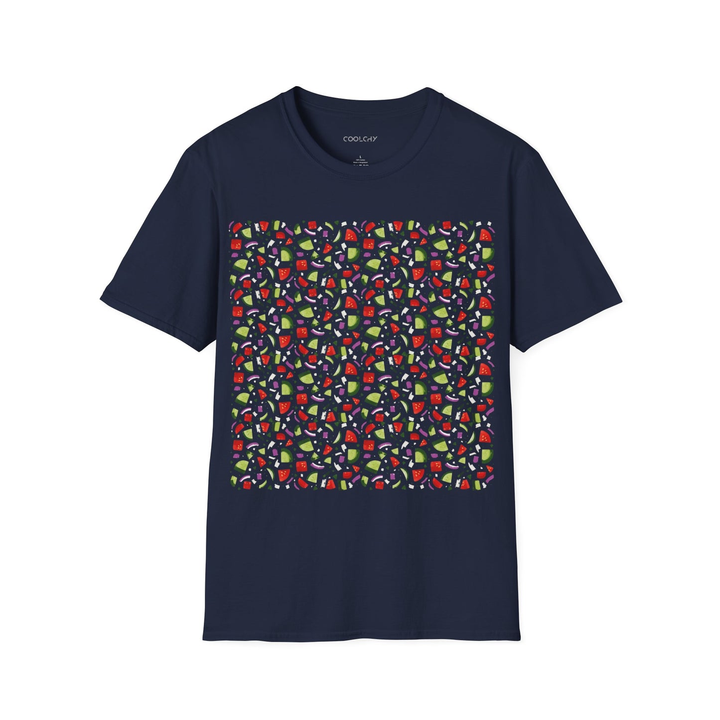 Salad Shirazi Unisex T-Shirt