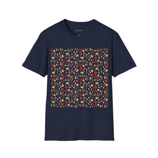Salad Shirazi Unisex T-Shirt