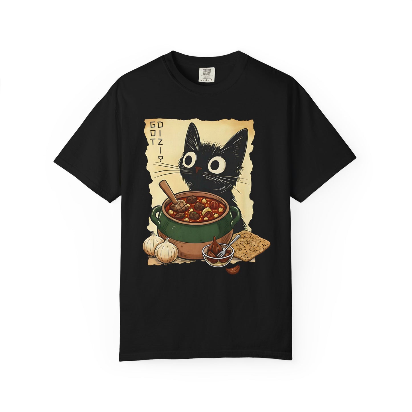 Got Dizi? Premium Tee