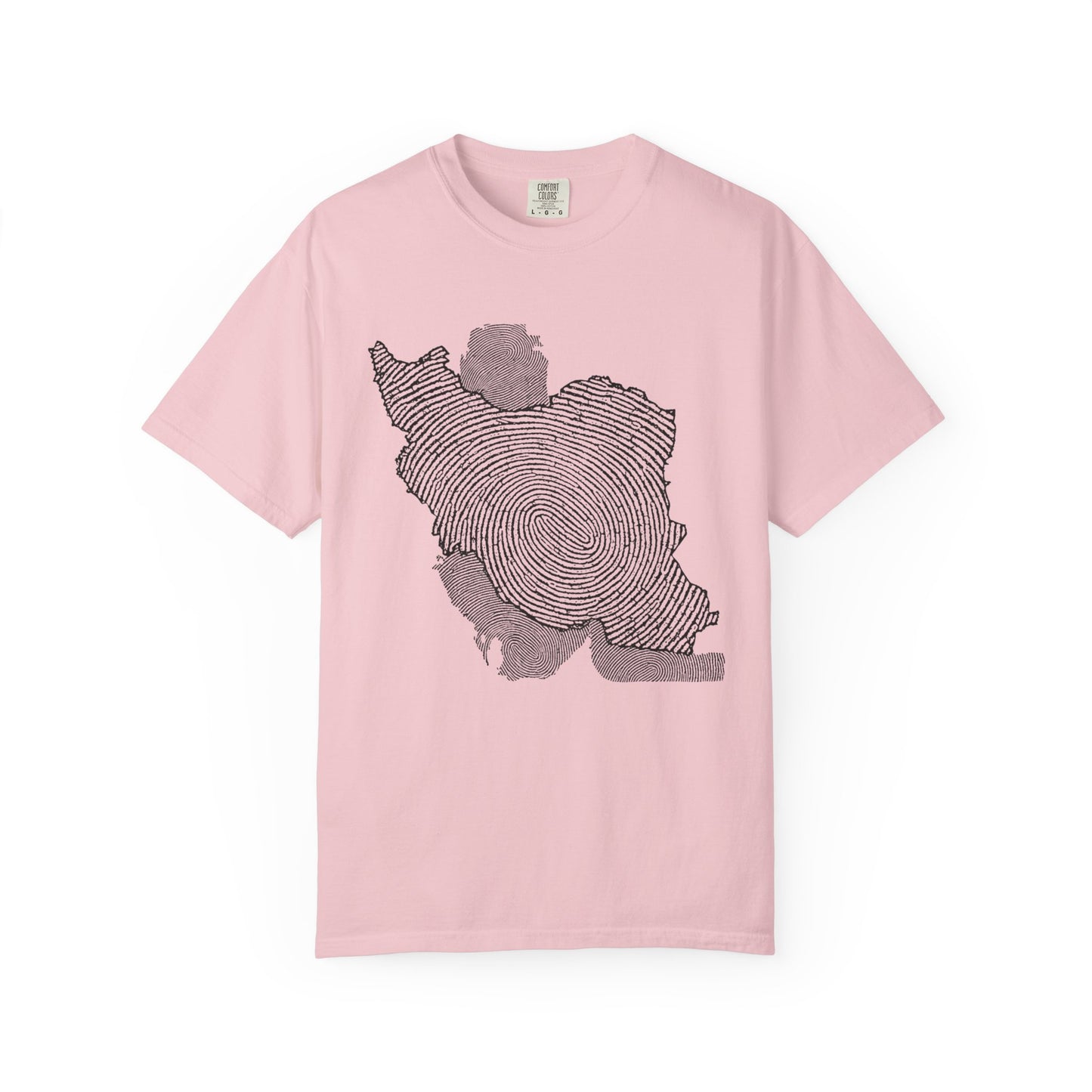 Iran is my ID Premium Tee
