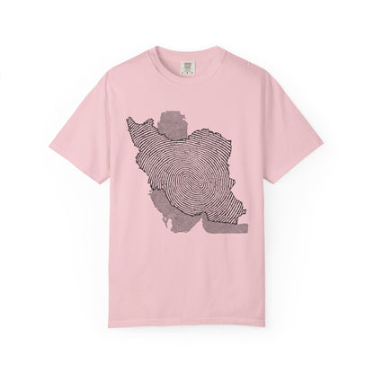 Iran is my ID Premium Tee