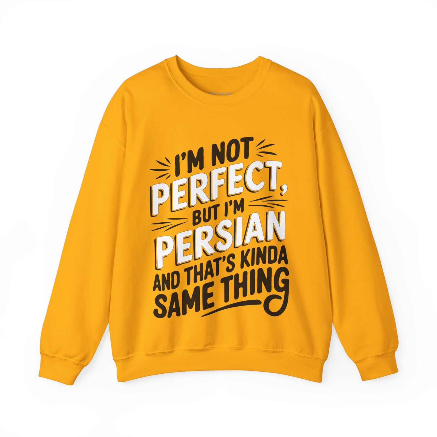 Perfect Persian Sweatshirt