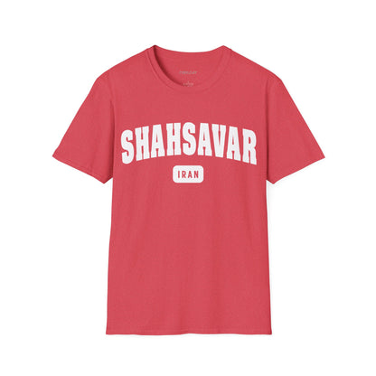 Shahsavar T-Shirt