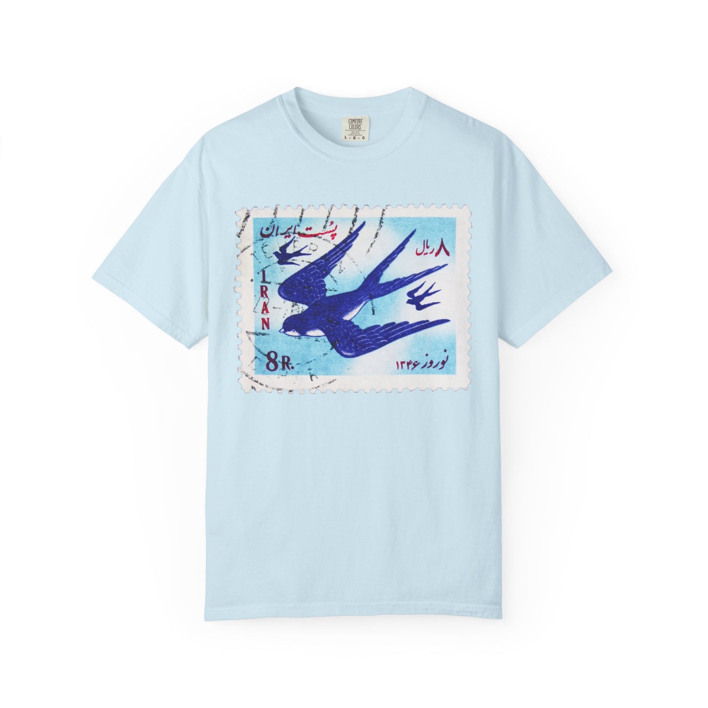 Nowruz Parastoo Premium Tee