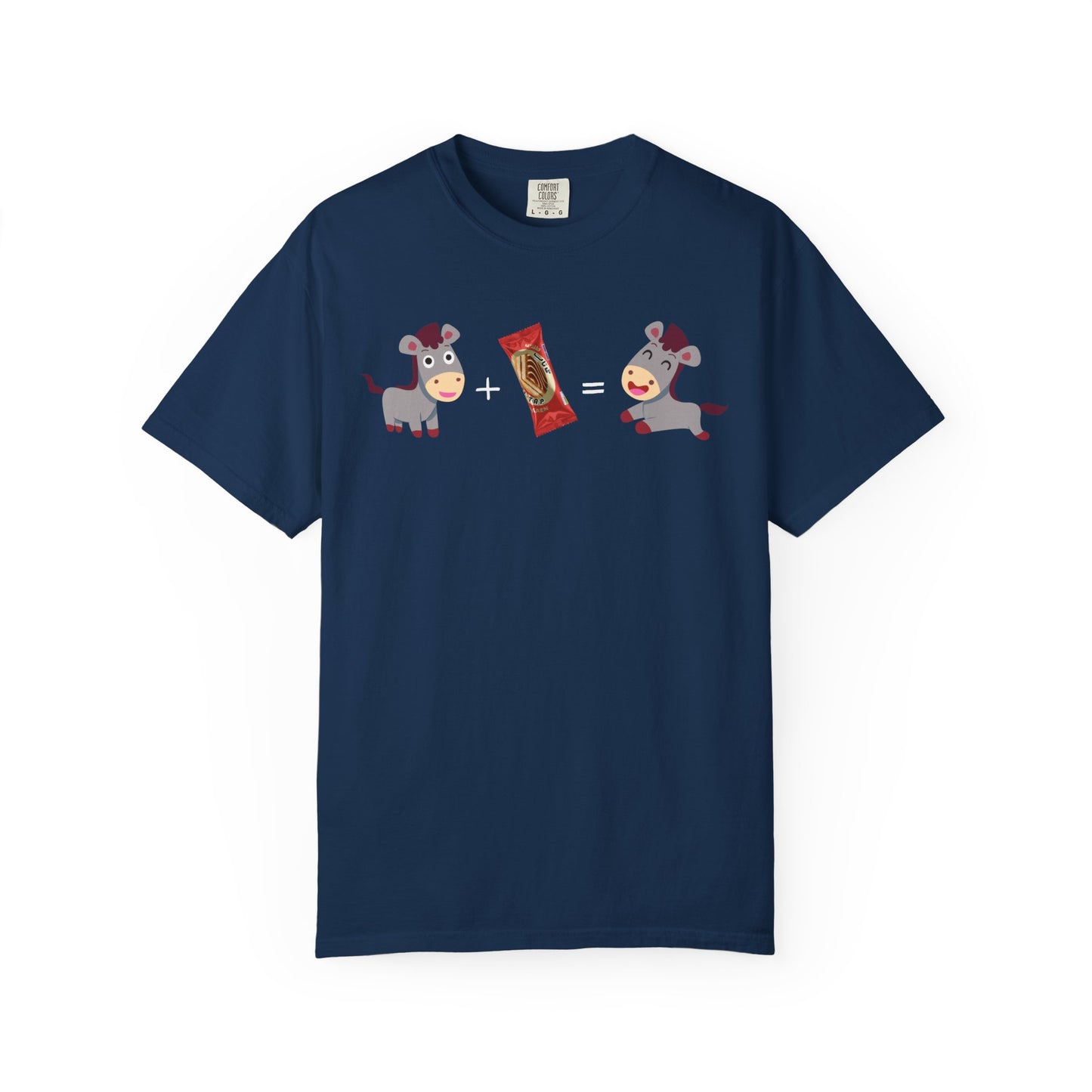 Khar + Ti Tap Premium Tee