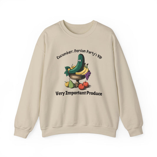 Persian Party's VIP Sweatshirt