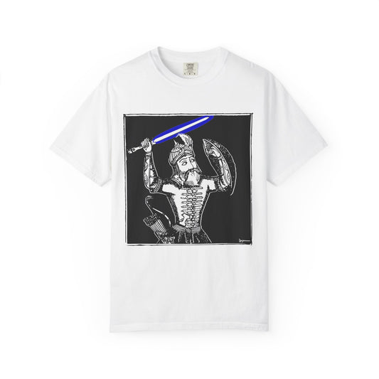 Rostam Skywalker Premium Tee