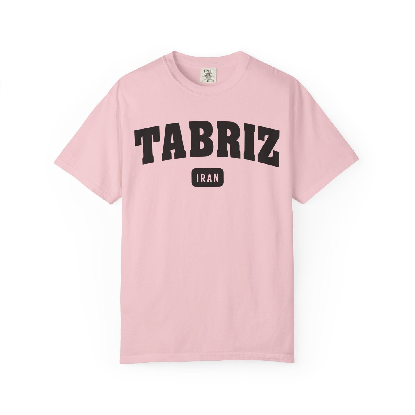 Tabriz Premium Tee