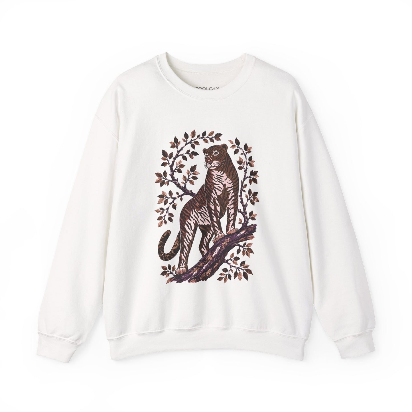 Patoo Palangi Sweatshirt