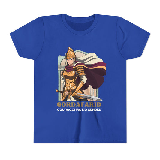 Gordafarid Youth Tee