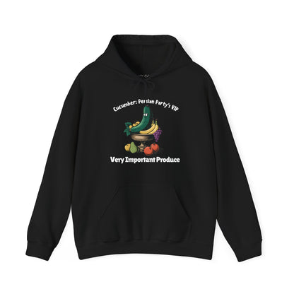 Persian Party's VIP Hoodie