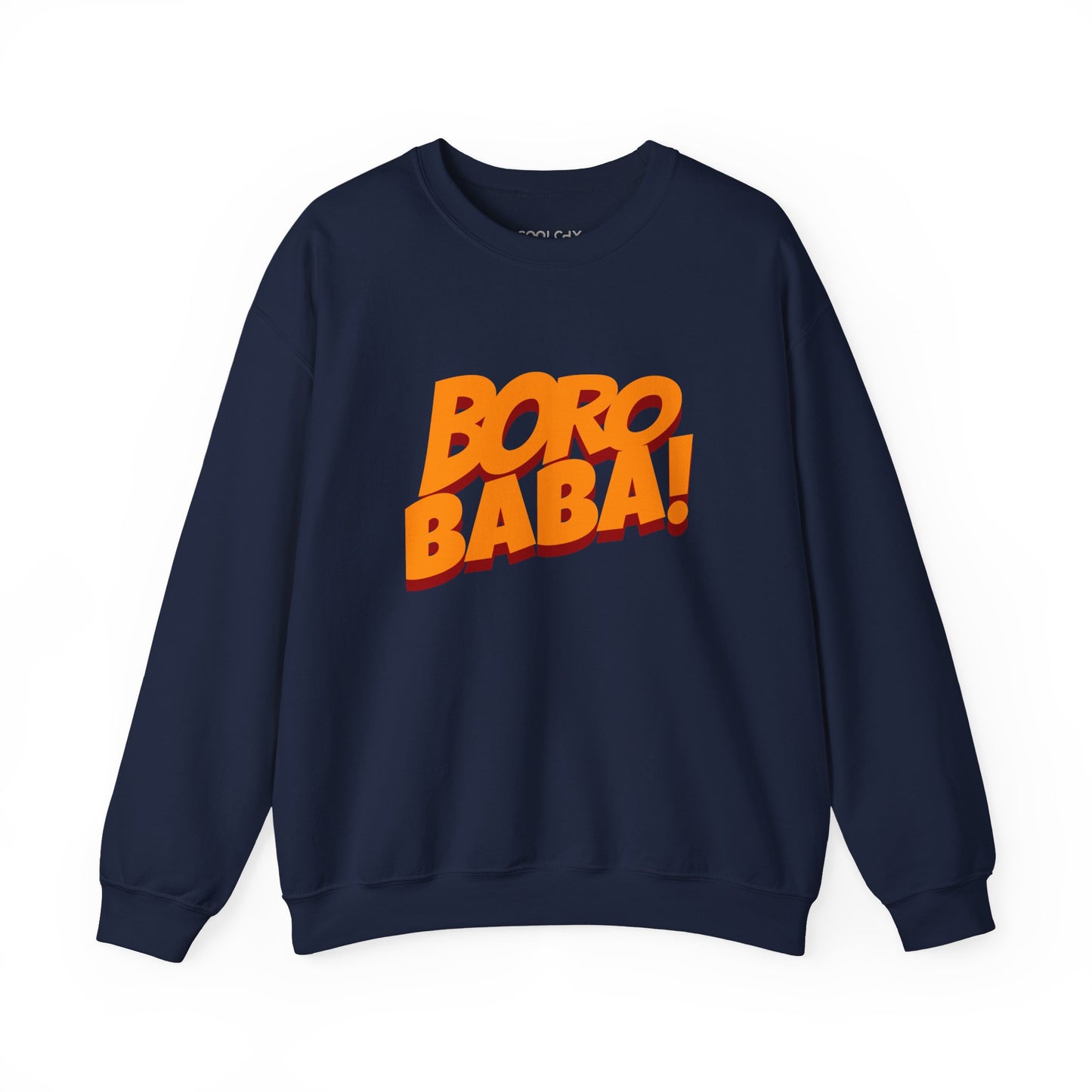Boro Baba Sweatshirt