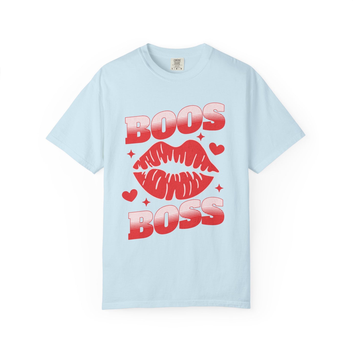 Boos Boss Premium Tee