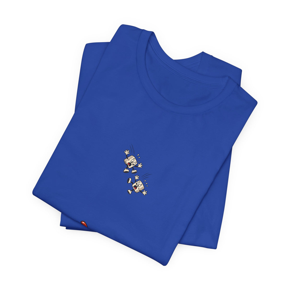 Diving Ghands Unisex Tee - custom