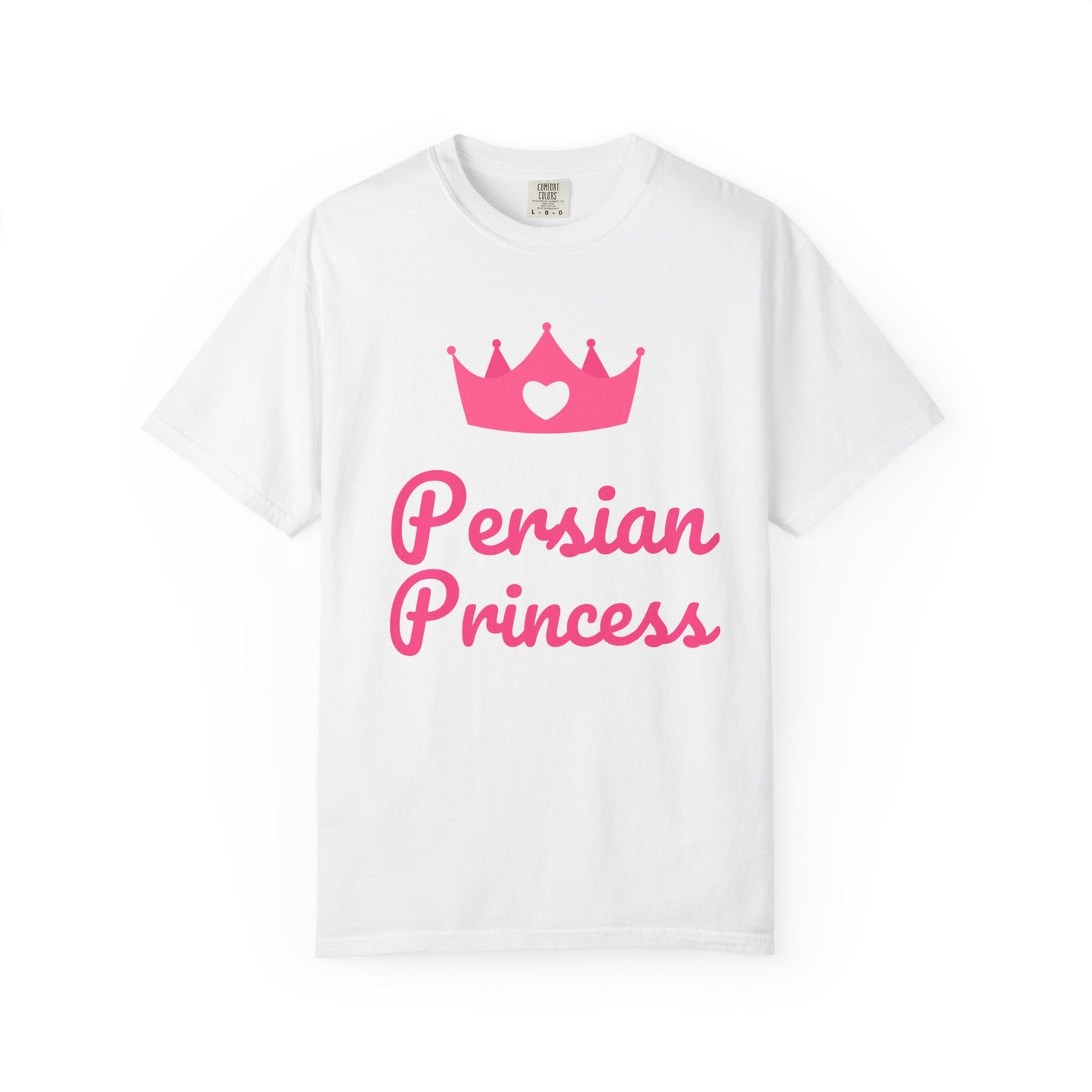 Persian Princess Premium Tee