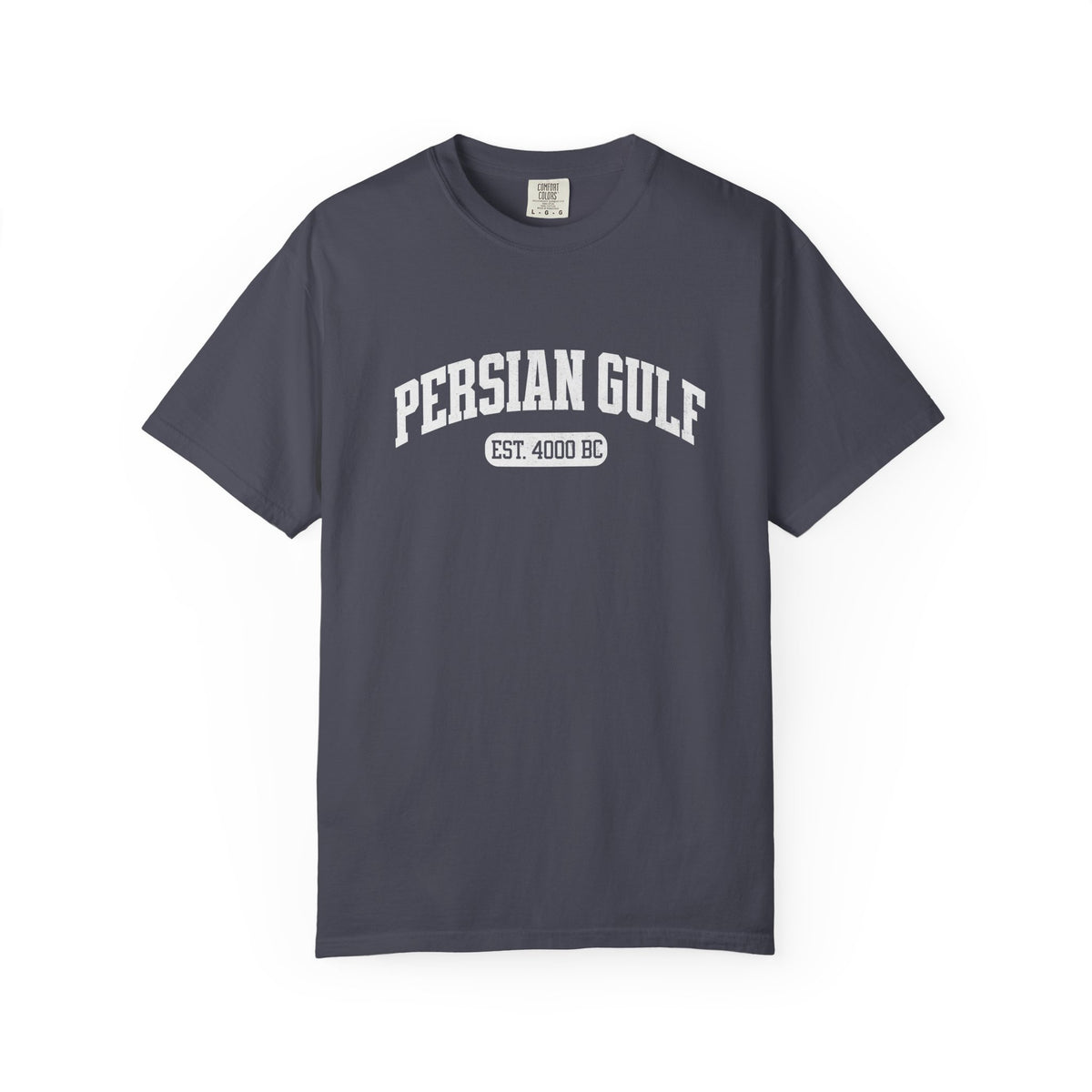Persian Gulf Est. 4000 BC Premium Tee