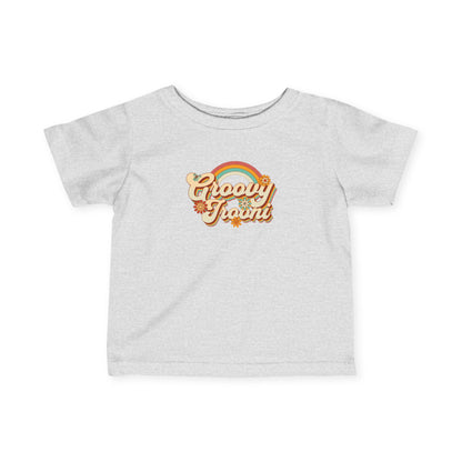 Groovy Irooni Infant Tee
