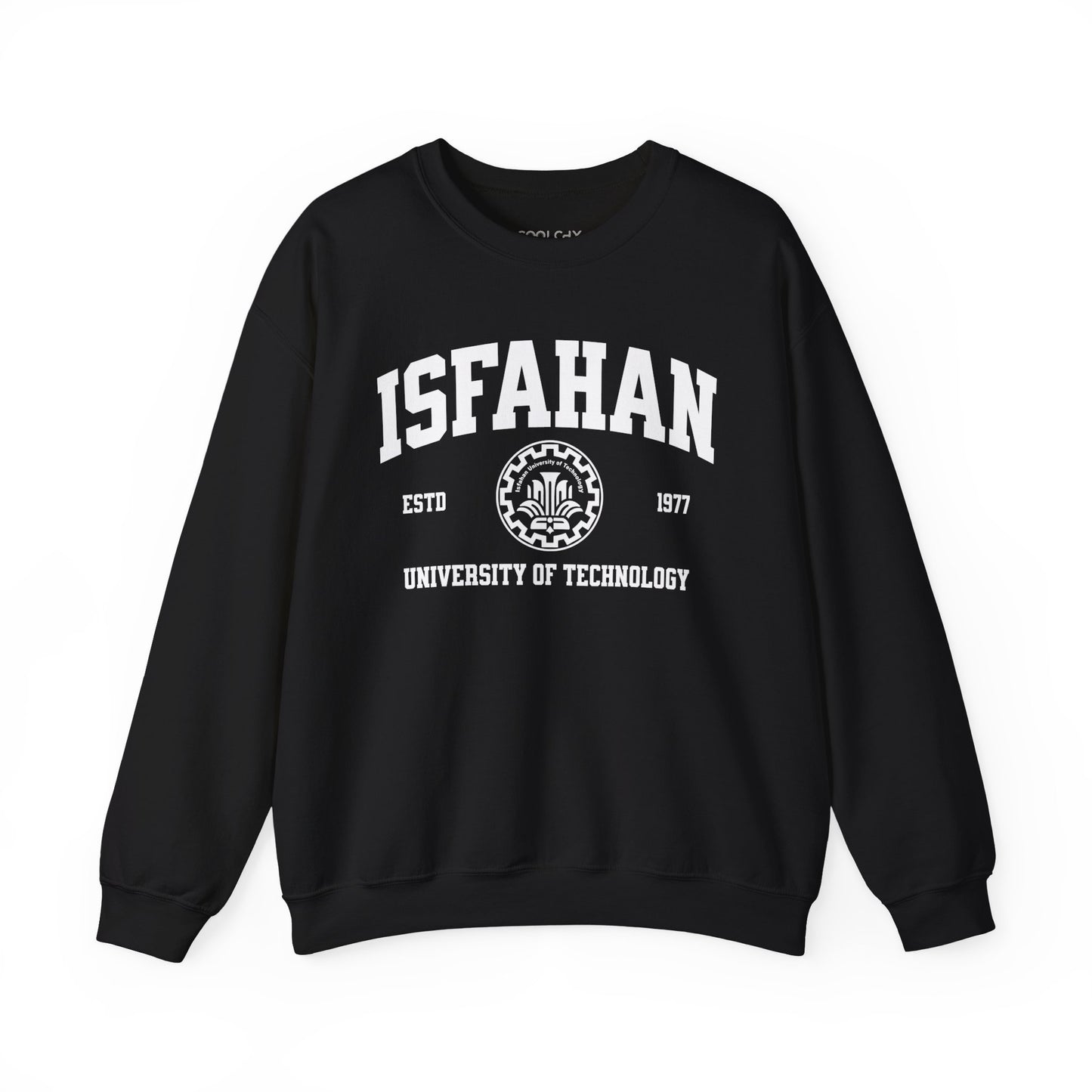 Isfahan University of Technology Sweatshirt