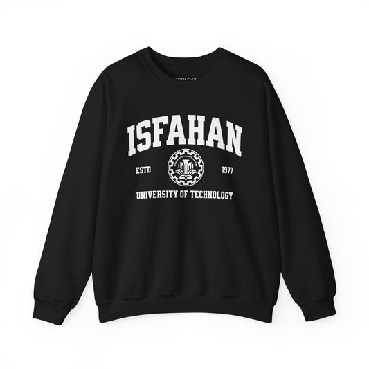 Isfahan University of Technology Sweatshirt