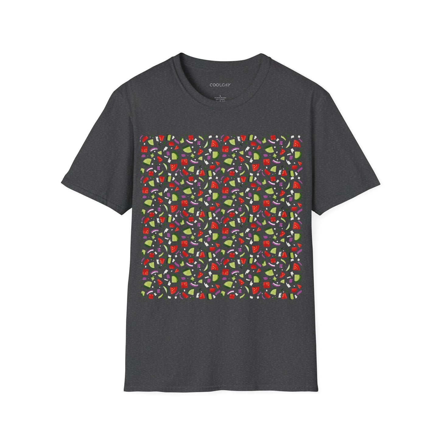 Salad Shirazi Unisex T-Shirt