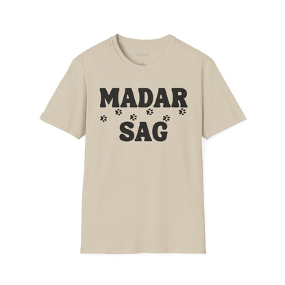 Madar Sag Unisex T-Shirt