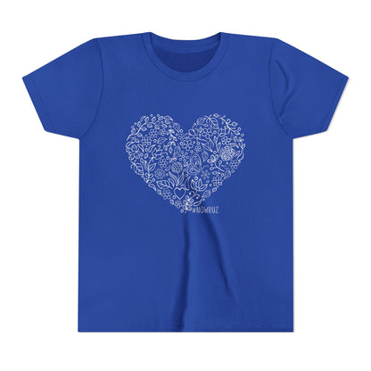 Nowruz Heart Youth Tee