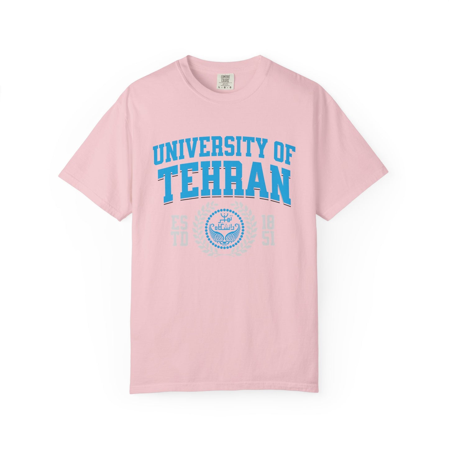 University of Tehran Premium Tee