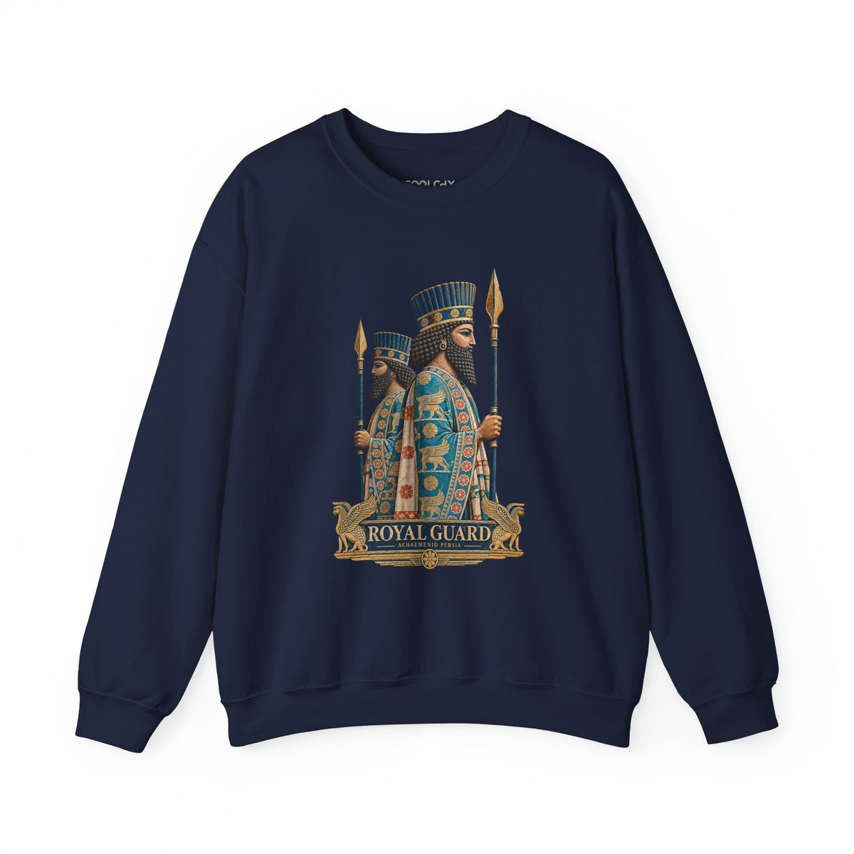 Achaemenid Royal Guard Sweatshirt