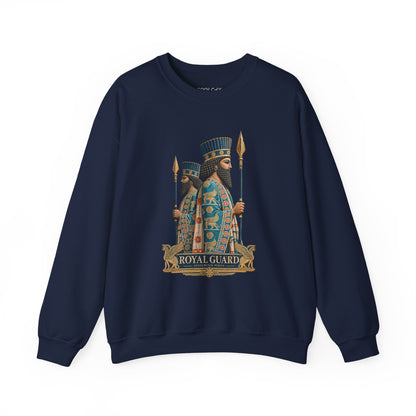 Achaemenid Royal Guard Sweatshirt