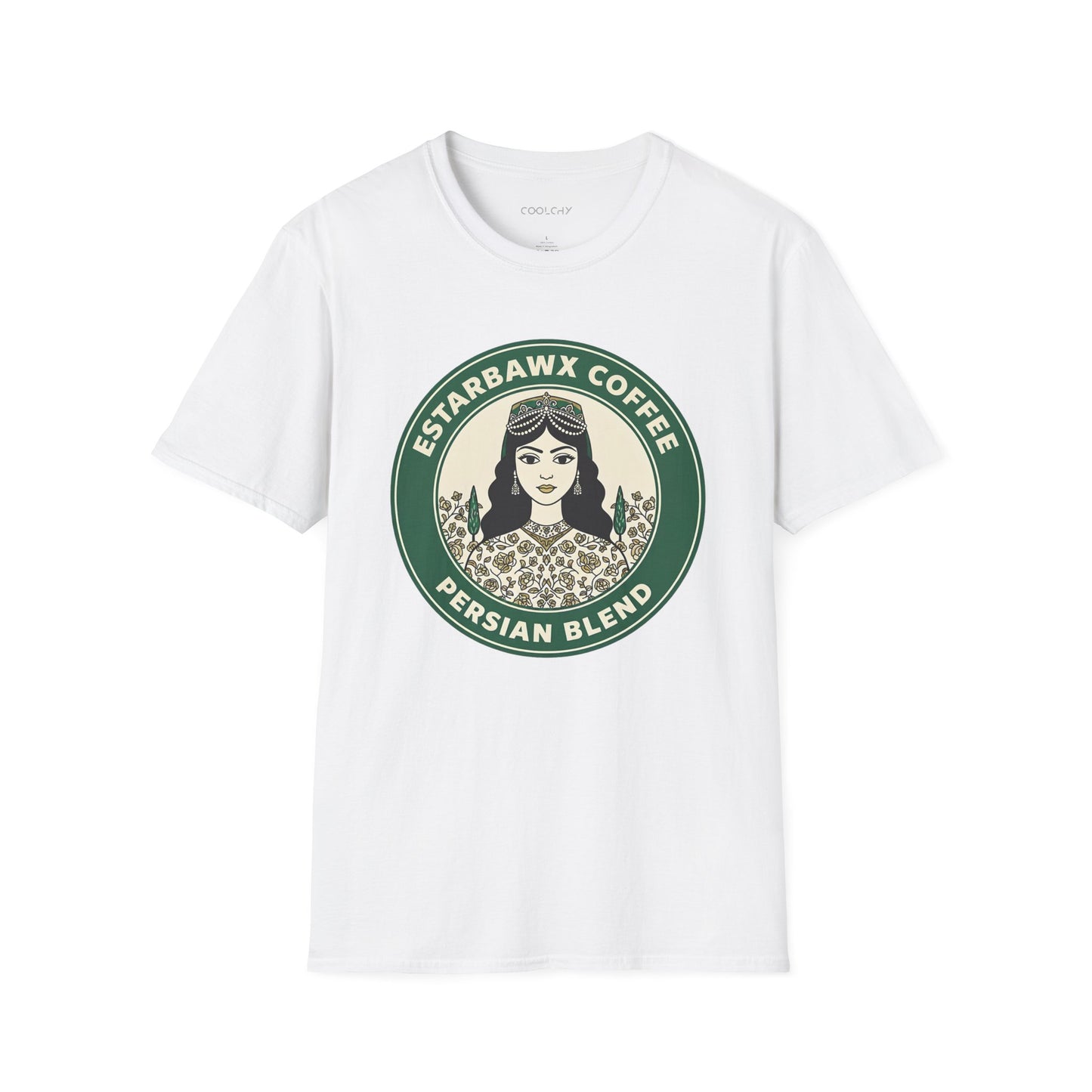 Estarbawks Unisex T-Shirt