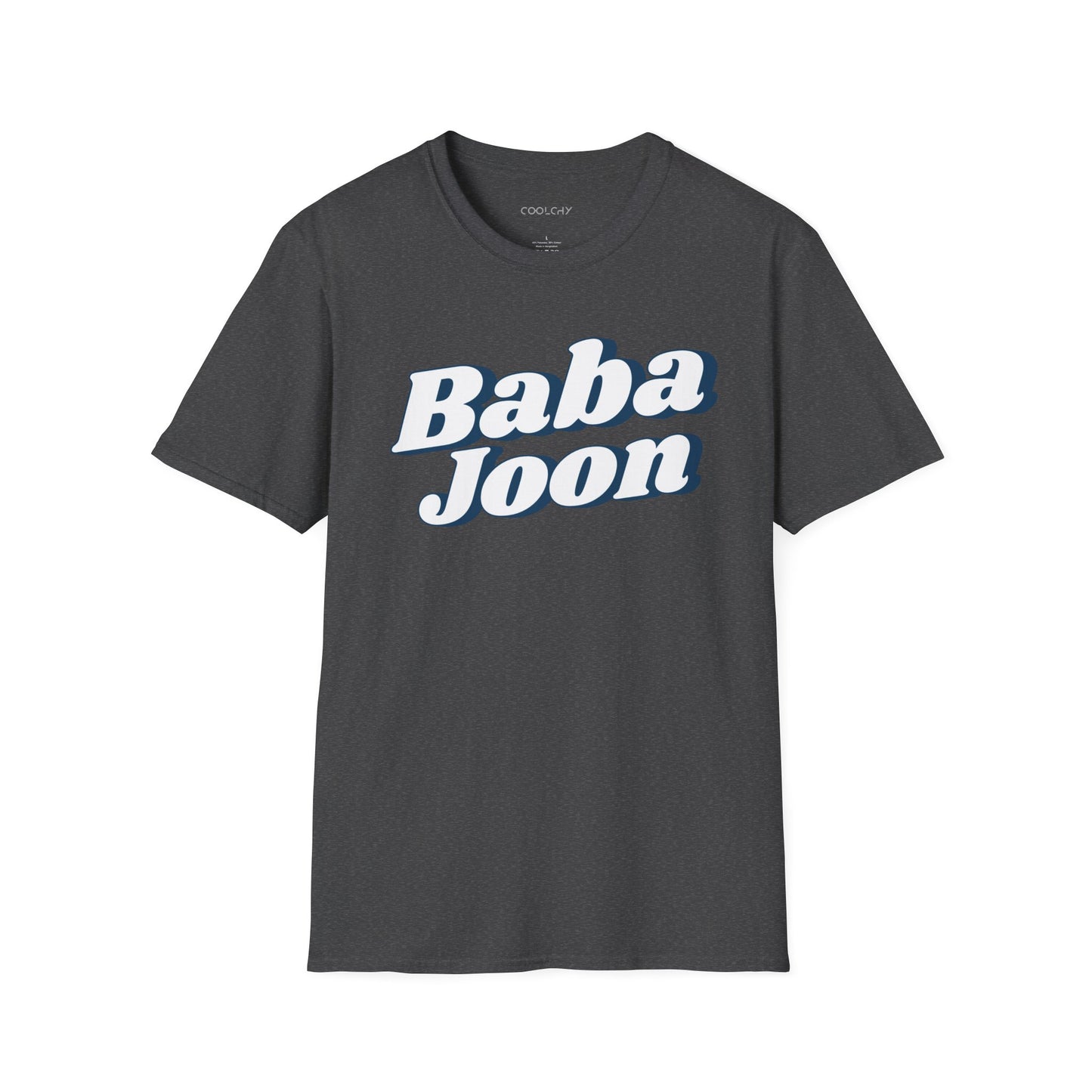 Baba Joon Unisex T-Shirt