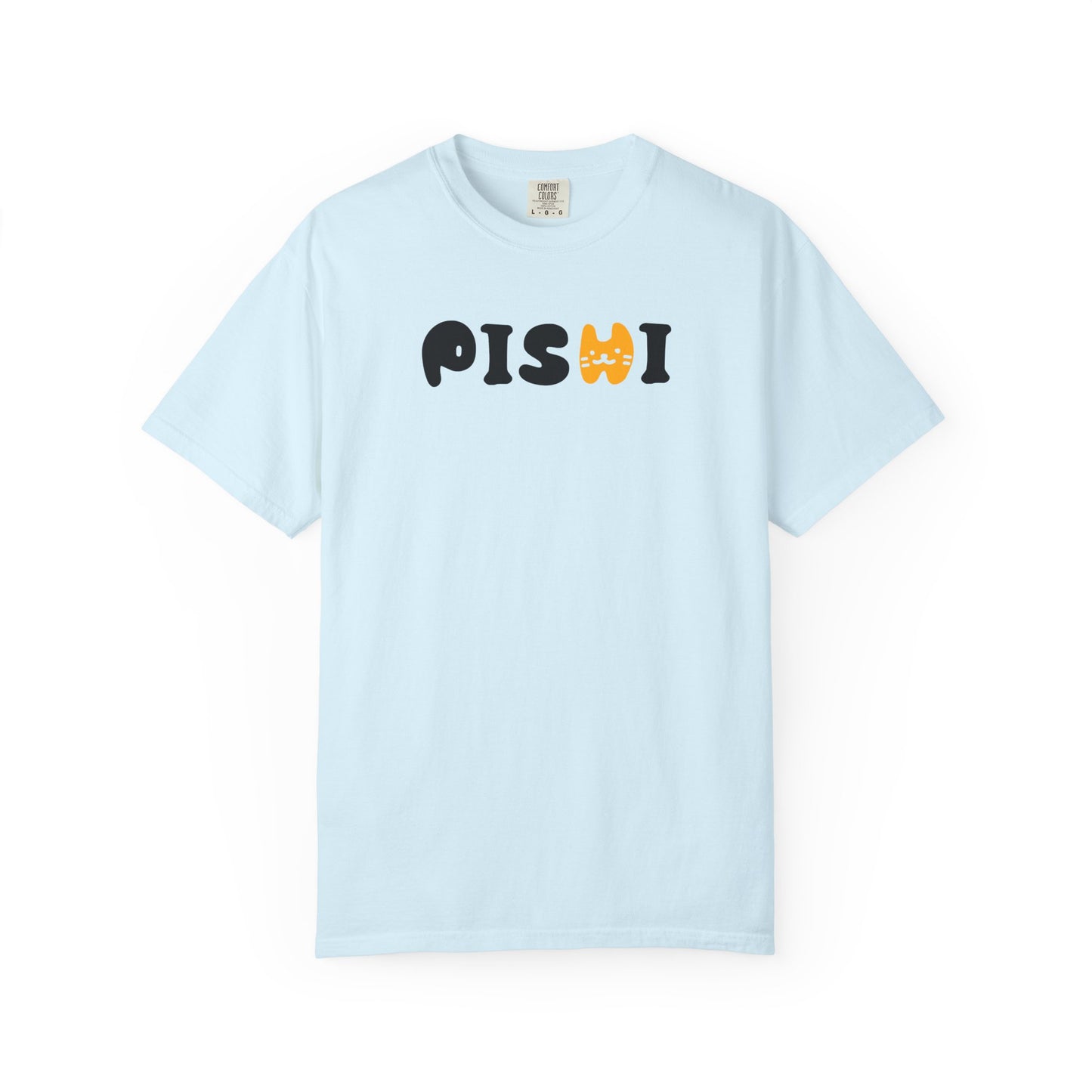 Pishi Type Premium Tee